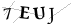 CAPTCHA de