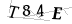 CAPTCHA de