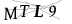 CAPTCHA de
