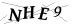 CAPTCHA de