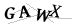 CAPTCHA de