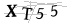 CAPTCHA de