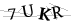 CAPTCHA de