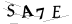 CAPTCHA de