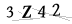 CAPTCHA de