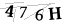 CAPTCHA de