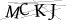 CAPTCHA de
