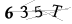 CAPTCHA de