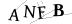 CAPTCHA de