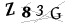 CAPTCHA de