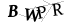 CAPTCHA de