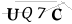 CAPTCHA de