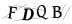CAPTCHA de