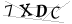 CAPTCHA de