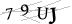 CAPTCHA de