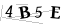 CAPTCHA de