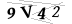 CAPTCHA de