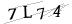CAPTCHA de