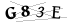 CAPTCHA de