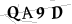 CAPTCHA de