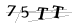 CAPTCHA de