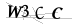 CAPTCHA de