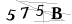 CAPTCHA de