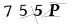 CAPTCHA de