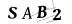CAPTCHA de