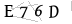 CAPTCHA de
