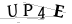 CAPTCHA de