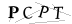 CAPTCHA de
