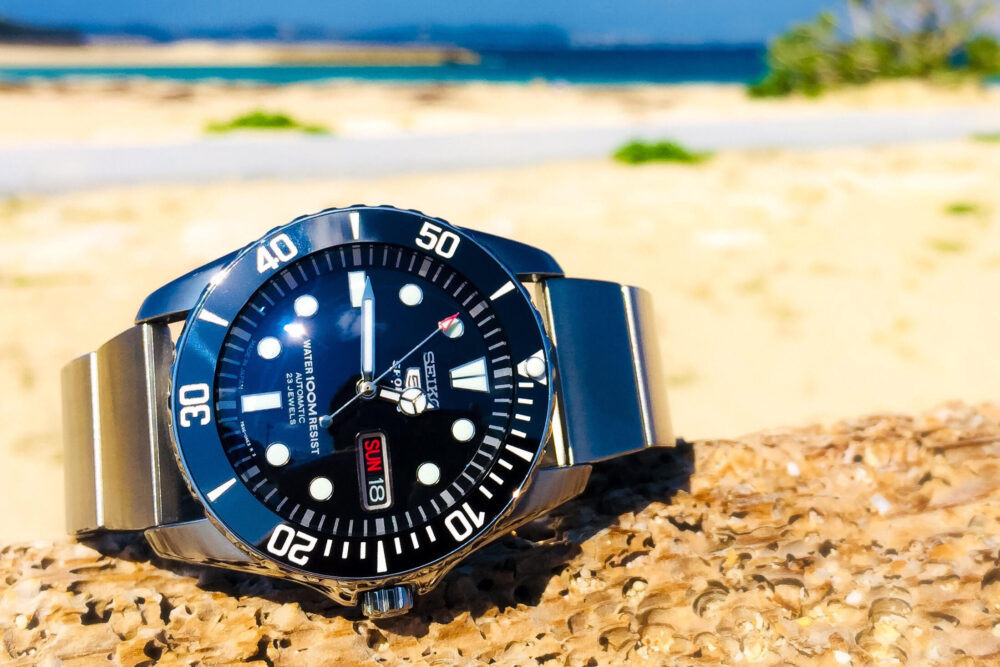 Urchin seiko clearance