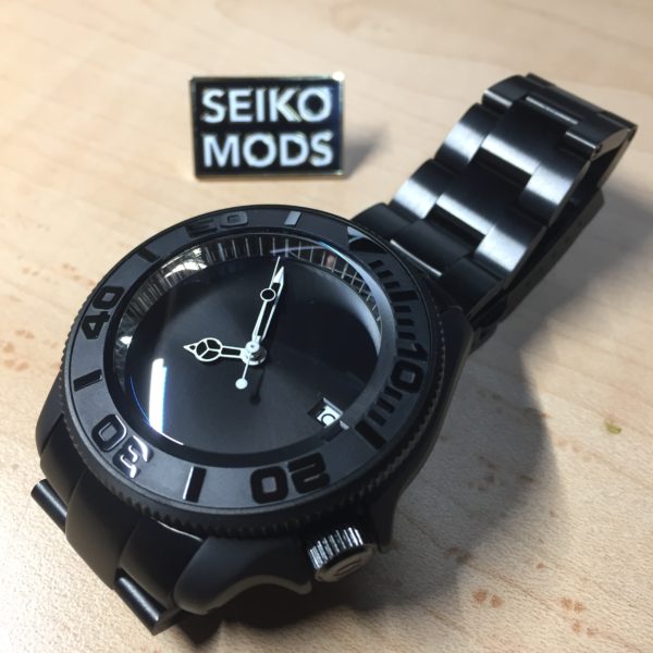 seiko skx 2019