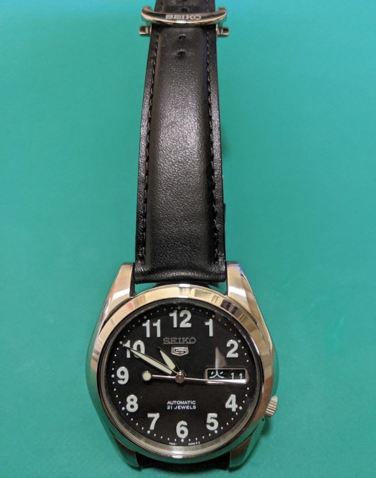 apple iphone and watch