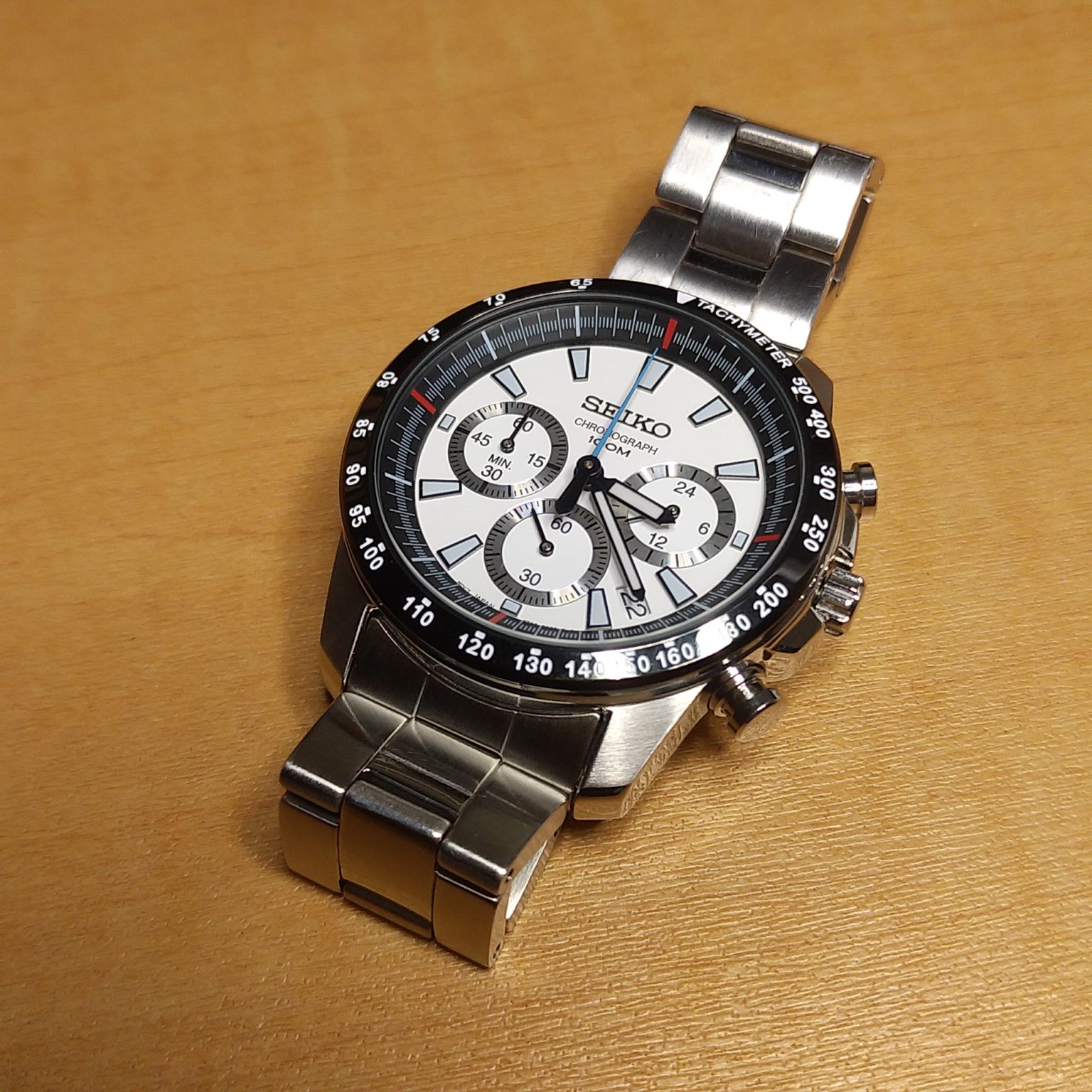 seiko ssb025